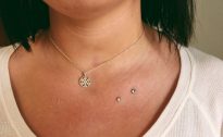 Piercing Pavilion has safest jewellery for piercing
