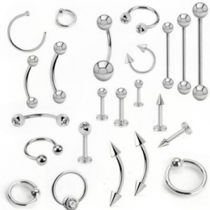 Sterile and safe body jewellery | https://www.piercingpavilion.com.au/