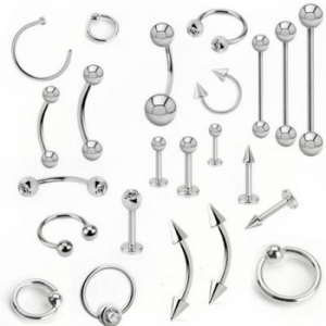 Piercing Jewelry