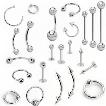 Sterile and safe body jewellery | https://www.piercingpavilion.com.au/