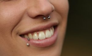 Piercing Pavilion - Nose Piercing Perth