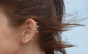 Ear Piercing Sydney- Piercing Pavilion